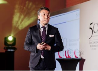 SHARP announces Exceptional Performance and Launches its Future Workplace A3 MFPs