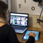 TEFL Online Teaching