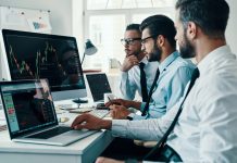 Forex trading brokers