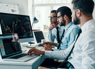 Tips for Retail Traders to Follow Smart Money Forex trading brokers