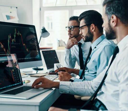Tips for Retail Traders to Follow Smart Money Forex trading brokers