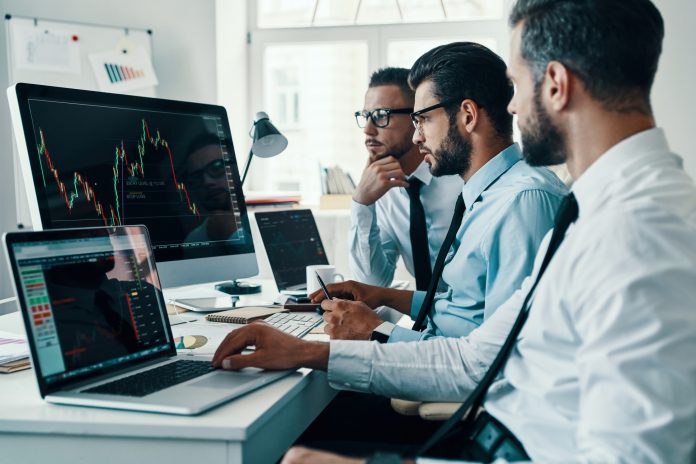 Forex trading brokers