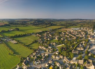 The Role of Professional Town Planners in South Africa