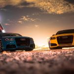 Driving Forward: A Look at the World of Cars