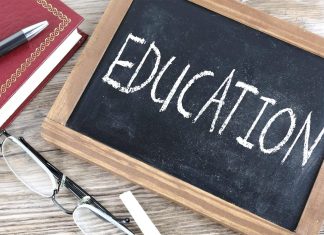 Unlocking the Keys to a Bright Future: The Power of Education