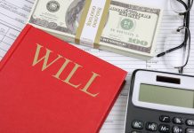 The Basics of Writing a Will and Living Trust