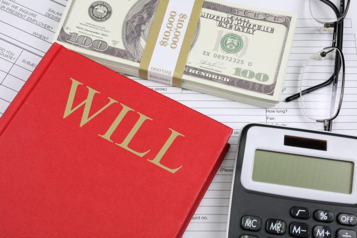 The Basics of Writing a Will and Living Trust