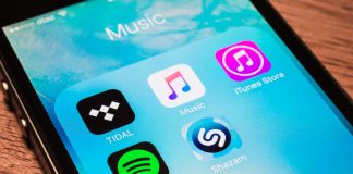 Free MP3 Sites vs. Paid Music Streaming Services