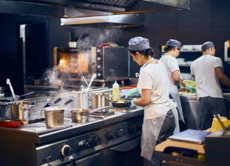 Outfitting Your Restaurant with Professional Cooking Equipment and Commercial Refrigeration Outfitting Your Restaurant with Professional Cooking Equipment and Commercial Refrigeration