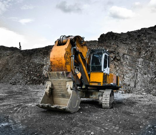 industrial procurement Northern Cape