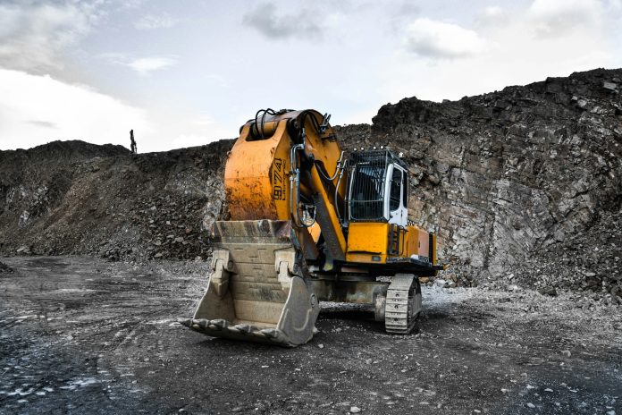 mining supplies South Africa industrial procurement Northern Cape
