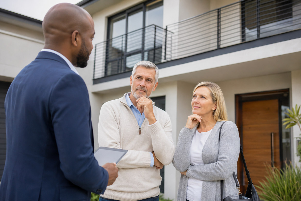 C2C Property Valuations Gauteng